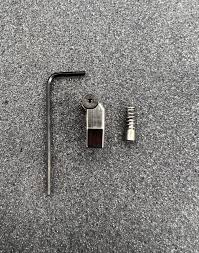 Enhanced AR 15 Buffer Spring — image 4